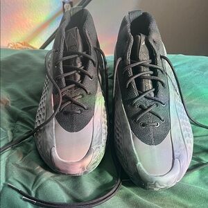 Adidas Anthony Edwards ones